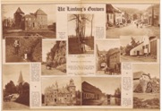 Krant Limburgs Gouwen
