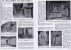 Krant Catacomben